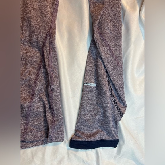 Nike Dri-FIT Running 1/4 Zip Performance top | M - Picture 10 of 11